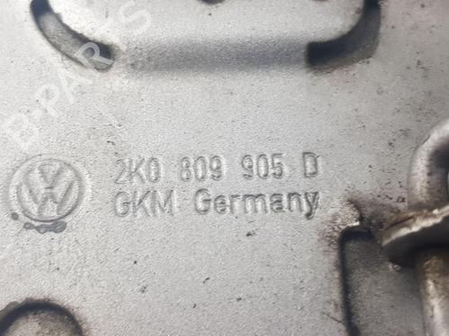 Fuel flap VW CADDY III Box Body/MPV (2KA, 2KH, 2CA, 2CH) 1.9 TDI | BP27150969C131