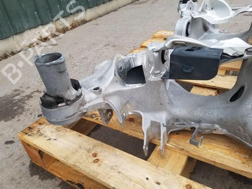 Subframe BENTLEY CONTINENTAL Convertible (3S_) 4.0 V8 AWD | BP31723057M9