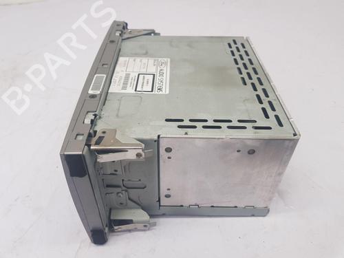 Radio FORD KUGA I 2.0 TDCi 4x4 | BP36464102E6 - Image 6