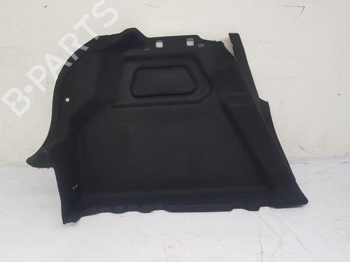 Używane Wykładzina bagażnika OPEL CORSA F (P2JO) 1.2 (68) (75 hp) 30840016