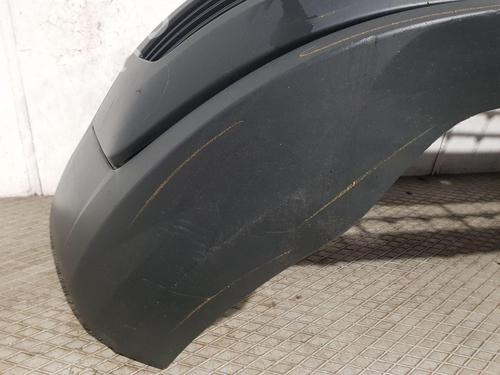 Front bumper FORD TRANSIT CUSTOM V362 Van (FY, FZ) 2.2 TDCi | BP31723023C7 