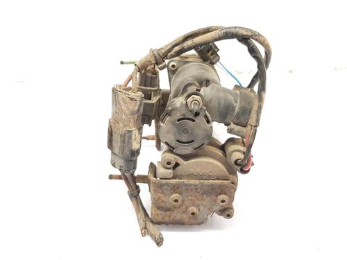 Suspension compressor LAND ROVER DISCOVERY III (L319) 2.7 TD 4x4 | BP29738038M103 