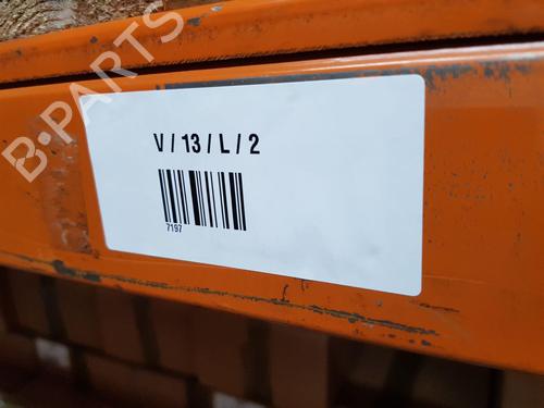 Other MERCEDES-BENZ SLK (R170) 230 Kompressor (170.449) | BP29229668O1 