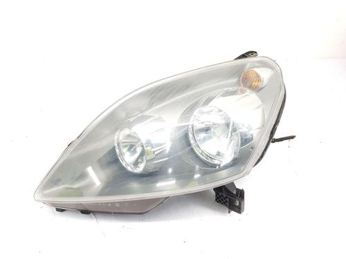 Used Left headlight Left headlight VAUXHALL ZAFIRA Mk II (B) (A05) 1.6 (115 hp) 33004822 33004822