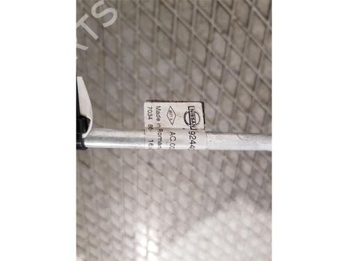 AC pipe NISSAN PULSAR Hatchback (C13) 1.2 DIG-T | BP29597927M126 - Image 10