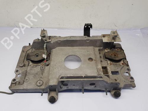 Motorfeste JAGUAR I-PACE (X590) EV400 AWD (400 hp) 31027180