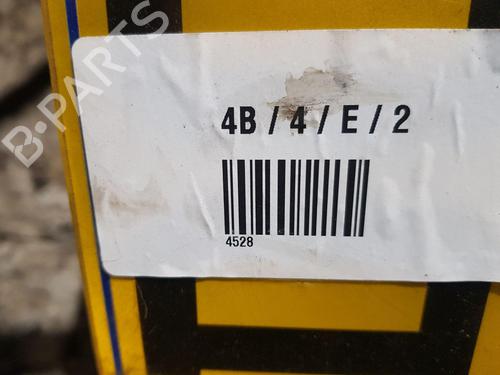 Gearbox MERCEDES-BENZ CLS Shooting Brake (X218) CLS 250 CDI / BlueTEC / d (218.903, 218.904) | BP30138014M3 