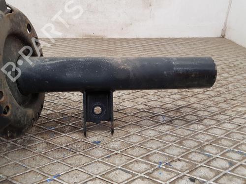 Left front shock absorber MERCEDES-BENZ A-CLASS (W177) A 180 d (177.003) | BP29815785M16 