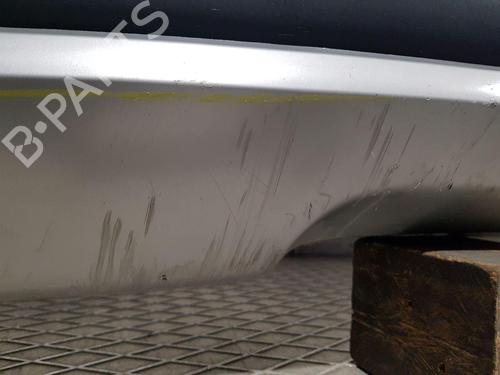 Rear bumper DACIA SANDERO II 1.5 dCi | BP29379131C8 