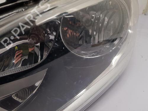 Left headlight VOLVO V60 I (155) D2 | BP32034763C28  - Image 5