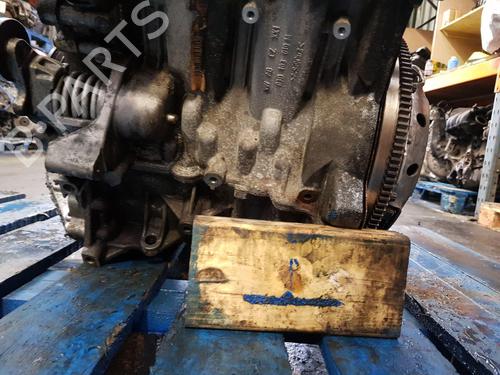 Engine VW POLO V (6R1, 6C1) 1.2 | BP30137922M1