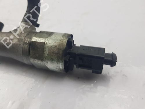 Injection rail SEAT LEON (1P1) 1.6 TDI | BP37158838M98 - Image 4
