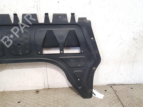 Unterbodenschutz SKODA OCTAVIA II (1Z3) 1.6 | BP30045411M92