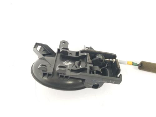 Front right lock NISSAN MICRA IV (K13K, K13KK) 1.2 | BP27886518C97 