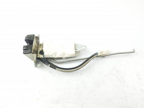 Bakluke lås DAIHATSU SIRION (M3_) 1.0 (M300) (70 hp) 28482683
