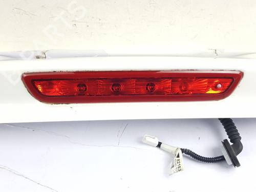 Third brake light TOYOTA AYGO (_B4_) 1.0 (KGB40) | BP25883498L11 
