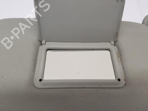 Right sun visor HONDA CIVIC VII Hatchback (EU, EP, EV) 1.6 i (EP2, EU8, EU6) | BP39933844I2 - Image 4