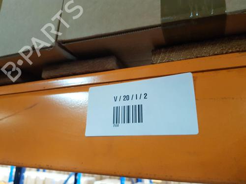 Radio FORD FIESTA VII (HJ, HF)  | BP25854032E6 