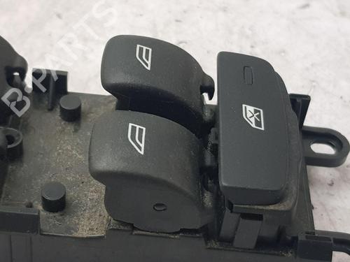 Right front window switch LAND ROVER FREELANDER 2 (L359) 2.2 SD4 4x4 | BP33853568I26 - Image 3