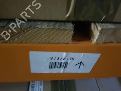 Tailgate lock HYUNDAI i30 (GD) 1.4 | BP31819962C101 