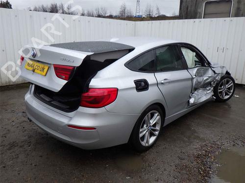 Electronic module BMW 3 Gran Turismo (F34) 318 d | BP22672346M83  - Image 12