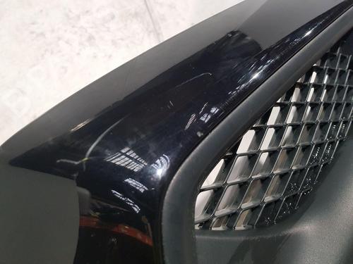 Front bumper MITSUBISHI ASX (GA_W_) 1.6 MIVEC (GA1W) | BP32097952C7 