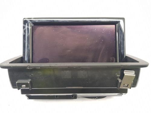 Radio AUDI A1 Sportback (8XA, 8XF) 1.6 TDI | BP31663788E6 