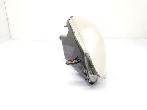 Left headlight FIAT GRANDE PUNTO (199_) 1.4 16V (199BXG1B, 199AXG1B) | BP32252142C28
