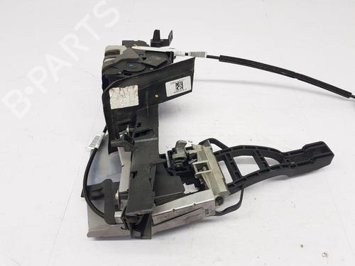 Front right lock FORD TRANSIT CONNECT V408 Box Body/MPV  | BP29549162C97 