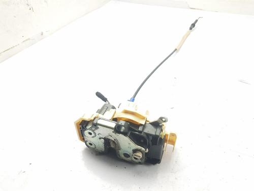 Used Rear right lock Rear right lock FIAT PANDA (312_, 319_) 0.9 4x4 (312PXG1A) (86 hp) 34169106 34169106