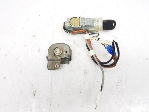 Used Ignition barrel Ignition barrel SUBARU IMPREZA Estate (GG) 2.0 i R AWD (GG9) (160 hp) 33295777 33295777