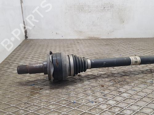 Antriebswelle links hinten MERCEDES-BENZ C-CLASS Convertible (A205) C 200 EQ Boost (205.477) | BP29262603M40 