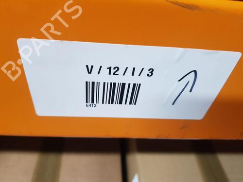 Bilradio CITROËN C3 III (SX) 1.2 THP 110 (SXHNPS, SXHNZT, SXHNZ6) | BP30914828E6 