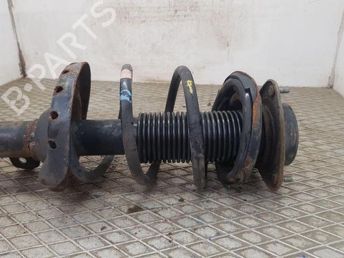 Right front shock absorber SUBARU OUTBACK (BS) 2.0 D AWD (BSD) | BP29407861M17