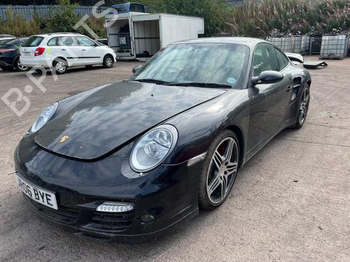 Electronic module PORSCHE 911 (997) 3.6 Turbo | BP34708540M83  - Image 9