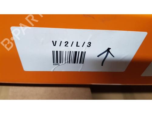 Ignition barrel FIAT 500 (312_) 1.2 (312AXA1A) | BP32331958M48  - Image 11