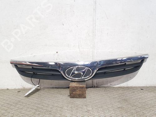 Used Grille HYUNDAI i20 I (PB, PBT) 1.2 (78 hp) 29467567