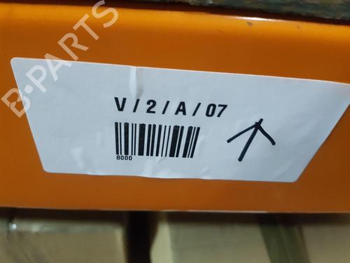 Injection rail MINI MINI (R56) Cooper S | BP31663510M98