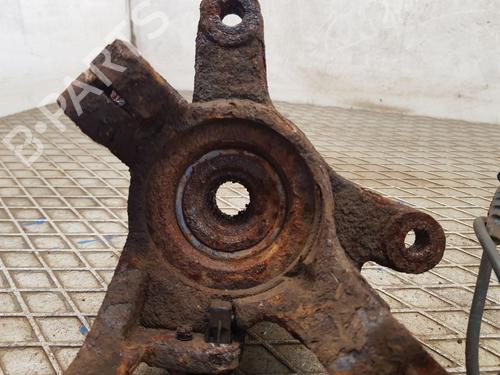 Manga de eixo frente direita CHEVROLET SPARK (M300) 1.2 | BP30627857M26