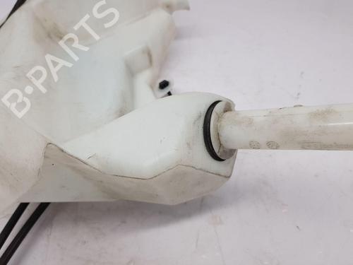 Windscreen washer tank NISSAN QASHQAI II (J11, J11_) 1.3 DIG-T | BP28049775C113