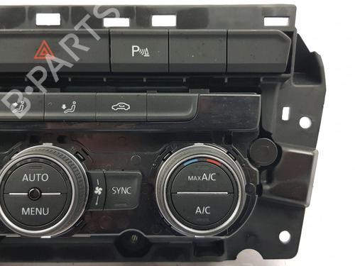 Climate control VW T-ROC (A11, D11)  | BP30264622I5 