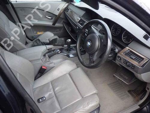 Electronic module BMW 5 (E60) 525 d | BP26400889M83 