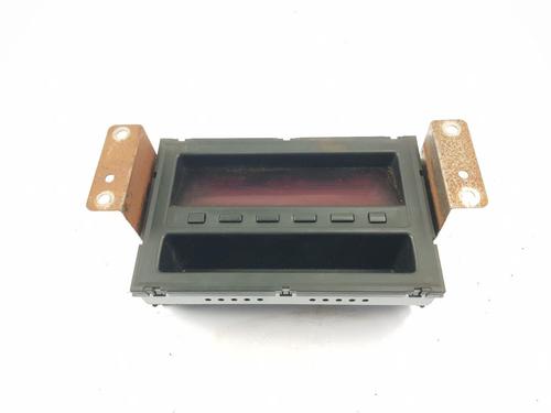 Used Radio MITSUBISHI L200 / TRITON (KJ_, KK_, KL_) 2.5 DI-D 4WD (178 hp) 30823175