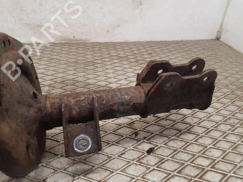 Right front shock absorber FIAT 500 (312_) 1.2 (312AXA1A) | BP29492542M17 