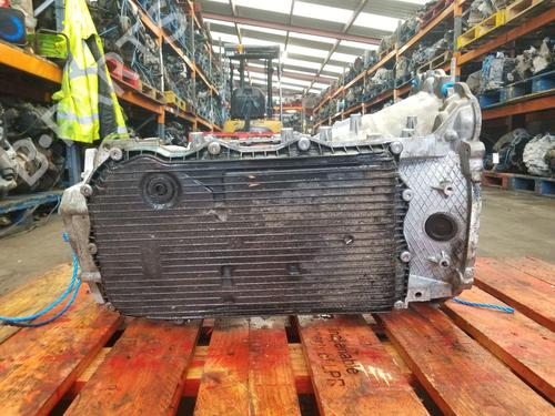Gearbox JAGUAR F-PACE (X761)  | BP33165265M3  - Image 8