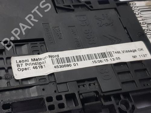 Other CITROËN C4 II (NC_) 1.6 BlueHDi 120 | BP32689090O1  - Image 5