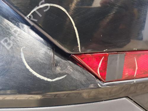Rear bumper SEAT IBIZA IV (6J5, 6P1) 1.4 | BP27728317C8