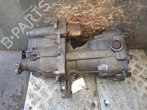 Rear differential HYUNDAI ix35 (LM, EL, ELH)  | BP22203721M24