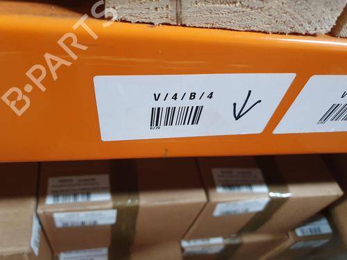 Højre fortil støddæmper FORD FIESTA VI (CB1, CCN) 1.4 TDCi | BP29738112M17