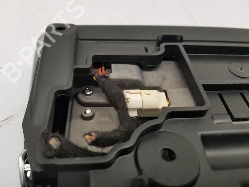 Radio PEUGEOT 2008 I (CU_) 1.6 BlueHDi 100 | BP33853432E6  - Image 6